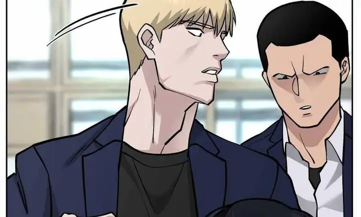 Truyện Tranh Giang Hồ Thực Thi Công Lý trang 7