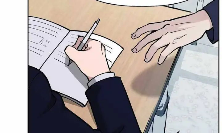 Truyện Tranh Giang Hồ Thực Thi Công Lý trang 7