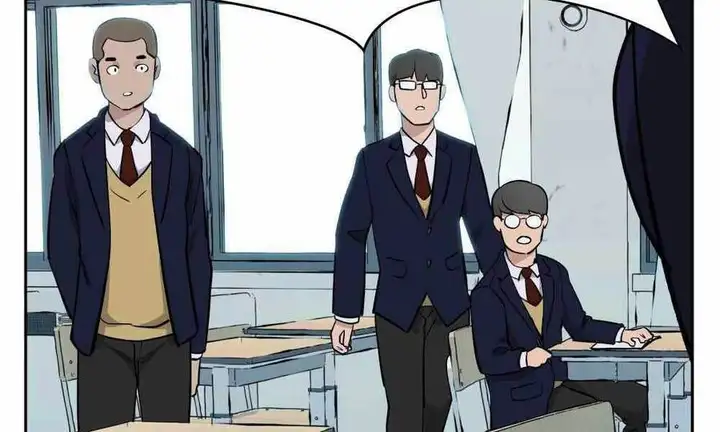 Truyện Tranh Giang Hồ Thực Thi Công Lý trang 7