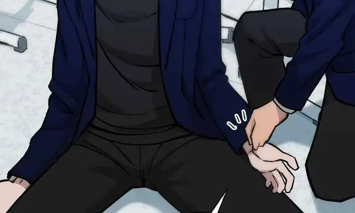 Truyện Tranh Giang Hồ Thực Thi Công Lý trang 7