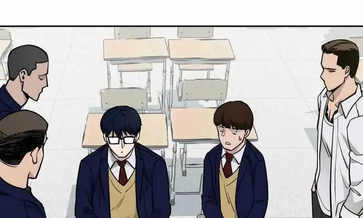 Truyện Tranh Giang Hồ Thực Thi Công Lý trang 7