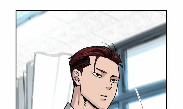 Truyện Tranh Giang Hồ Thực Thi Công Lý trang 7