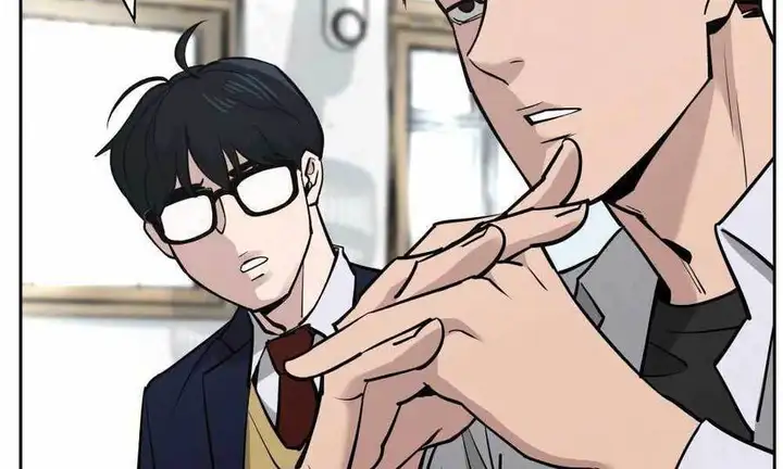 Truyện Tranh Giang Hồ Thực Thi Công Lý trang 7