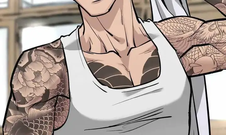 Truyện Tranh Giang Hồ Thực Thi Công Lý trang 7