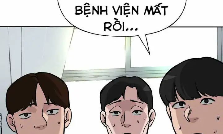 Truyện Tranh Giang Hồ Thực Thi Công Lý trang 7