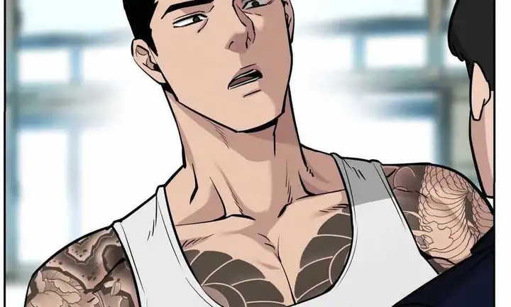 Truyện Tranh Giang Hồ Thực Thi Công Lý trang 7