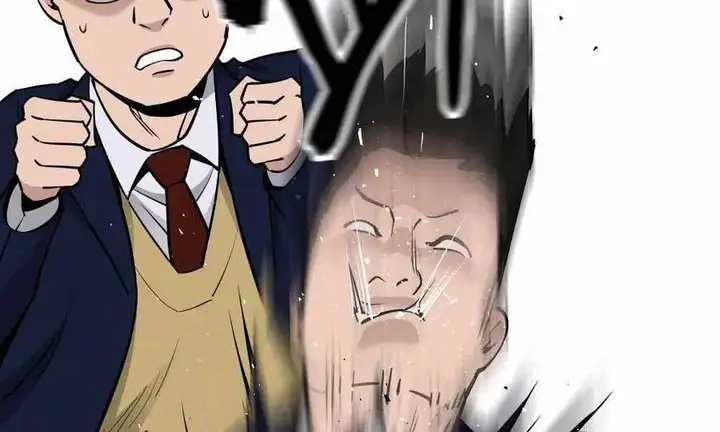 Truyện Tranh Giang Hồ Thực Thi Công Lý trang 7