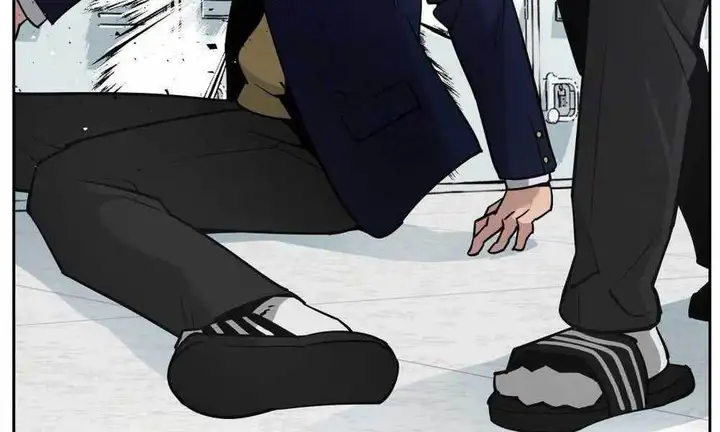 Truyện Tranh Giang Hồ Thực Thi Công Lý trang 7