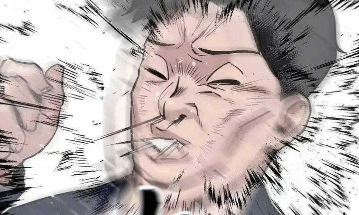 Truyện Tranh Giang Hồ Thực Thi Công Lý trang 7