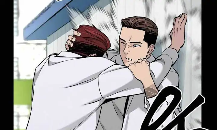 Truyện Tranh Giang Hồ Thực Thi Công Lý trang 7