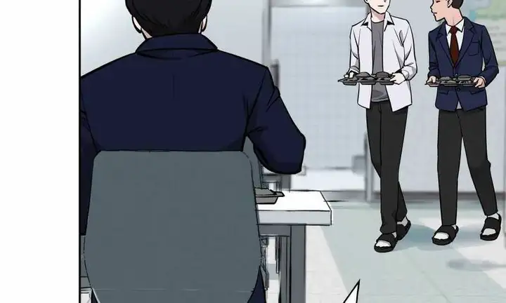 Truyện Tranh Giang Hồ Thực Thi Công Lý trang 7