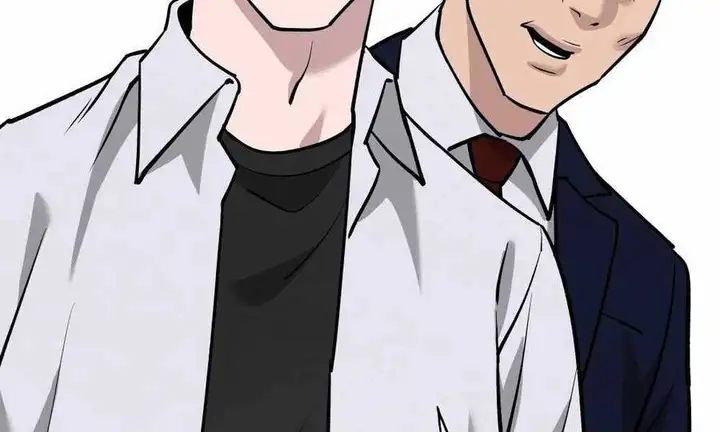 Truyện Tranh Giang Hồ Thực Thi Công Lý trang 7