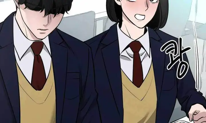 Truyện Tranh Giang Hồ Thực Thi Công Lý trang 7