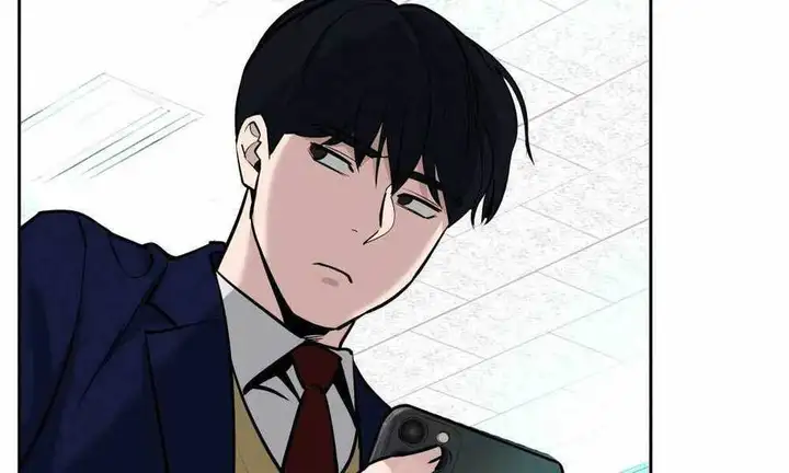 Truyện Tranh Giang Hồ Thực Thi Công Lý trang 7