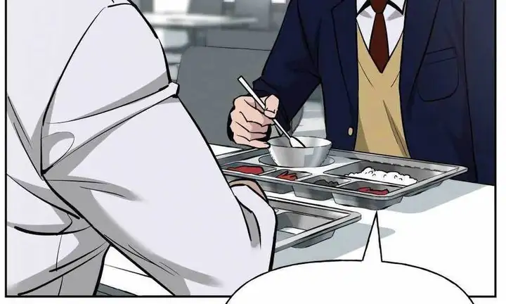 Truyện Tranh Giang Hồ Thực Thi Công Lý trang 7