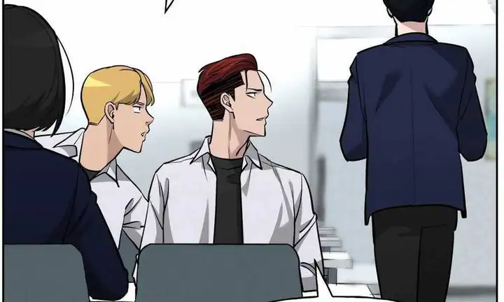 Truyện Tranh Giang Hồ Thực Thi Công Lý trang 7