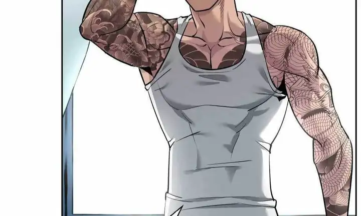 Truyện Tranh Giang Hồ Thực Thi Công Lý trang 7