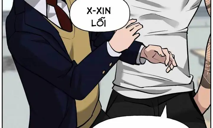 Truyện Tranh Giang Hồ Thực Thi Công Lý trang 7