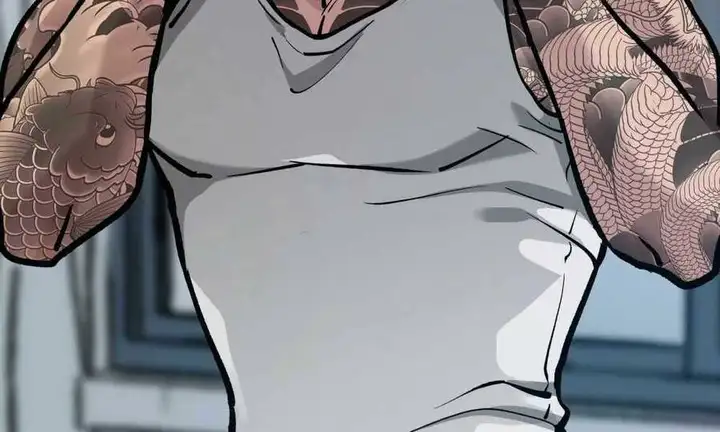 Truyện Tranh Giang Hồ Thực Thi Công Lý trang 7