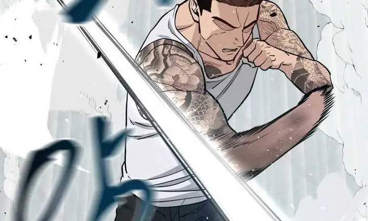 Truyện Tranh Giang Hồ Thực Thi Công Lý trang 7