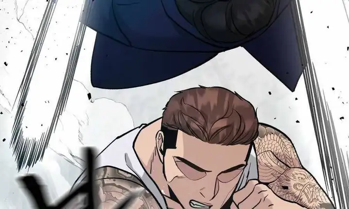 Truyện Tranh Giang Hồ Thực Thi Công Lý trang 7