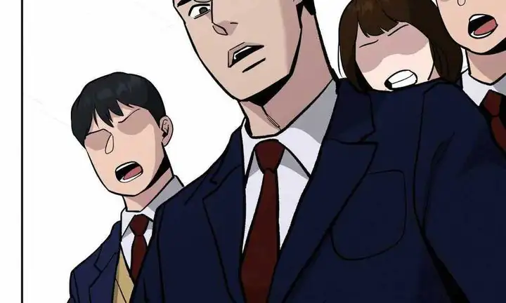 Truyện Tranh Giang Hồ Thực Thi Công Lý trang 7