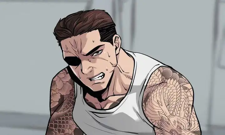 Truyện Tranh Giang Hồ Thực Thi Công Lý trang 7