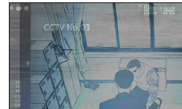 Truyện Tranh Giang Hồ Thực Thi Công Lý trang 7