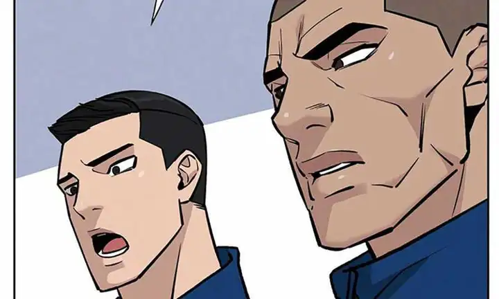 Truyện Tranh Giang Hồ Thực Thi Công Lý trang 7