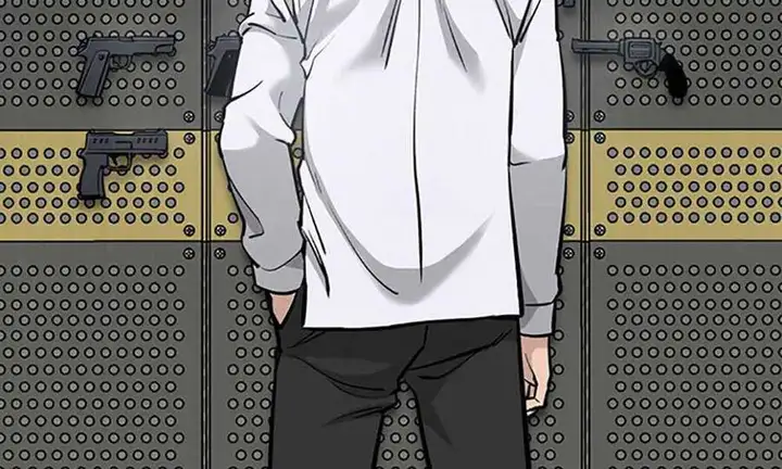 Truyện Tranh Giang Hồ Thực Thi Công Lý trang 7