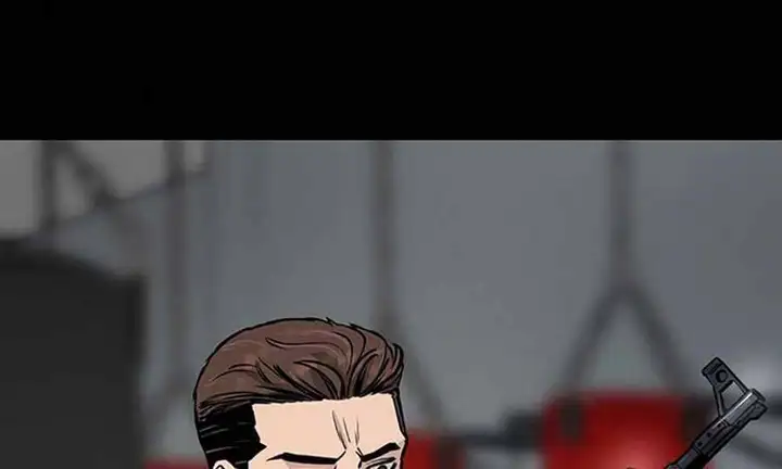 Truyện Tranh Giang Hồ Thực Thi Công Lý trang 7