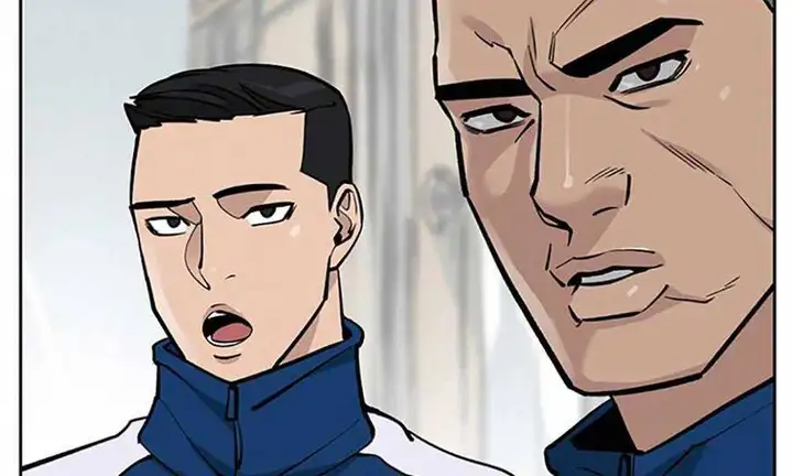 Truyện Tranh Giang Hồ Thực Thi Công Lý trang 7