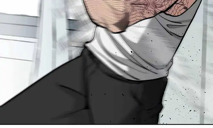 Truyện Tranh Giang Hồ Thực Thi Công Lý trang 7