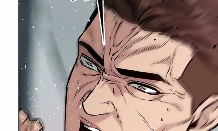 Truyện Tranh Giang Hồ Thực Thi Công Lý trang 7