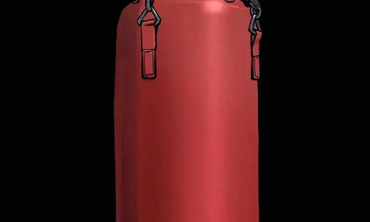 Truyện Tranh Giang Hồ Thực Thi Công Lý trang 7