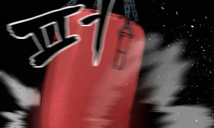 Truyện Tranh Giang Hồ Thực Thi Công Lý trang 7