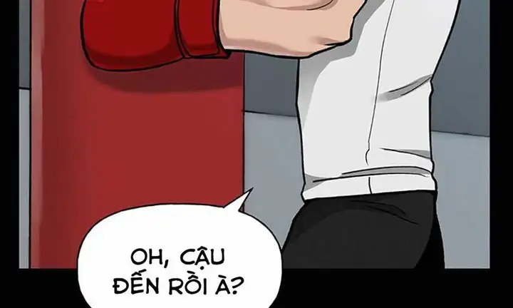 Truyện Tranh Giang Hồ Thực Thi Công Lý trang 7