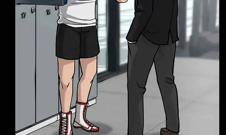 Truyện Tranh Giang Hồ Thực Thi Công Lý trang 7