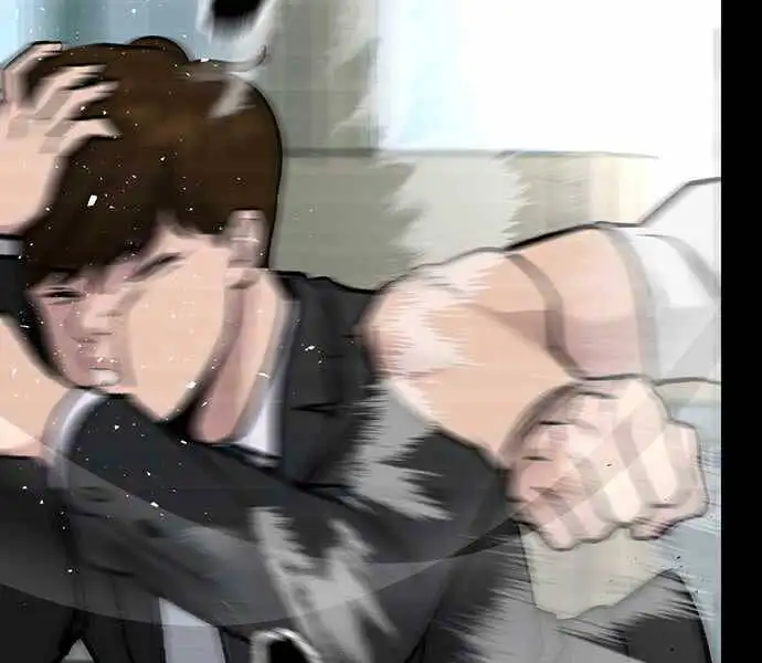 Truyện Tranh Giang Hồ Thực Thi Công Lý trang 7