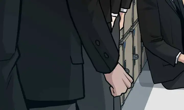 Truyện Tranh Giang Hồ Thực Thi Công Lý trang 7