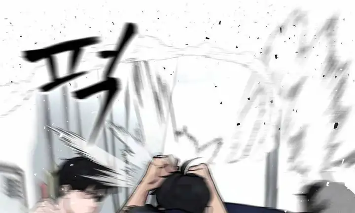 Truyện Tranh Giang Hồ Thực Thi Công Lý trang 7