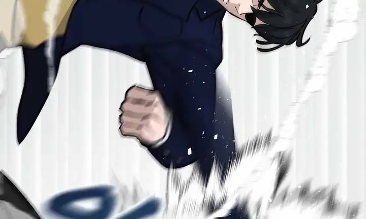 Truyện Tranh Giang Hồ Thực Thi Công Lý trang 7