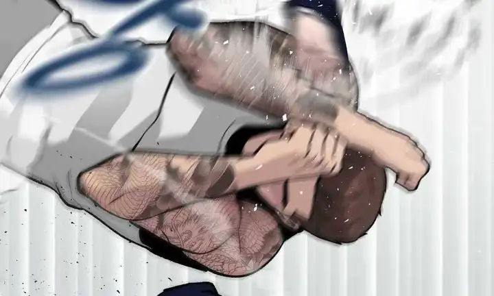 Truyện Tranh Giang Hồ Thực Thi Công Lý trang 7