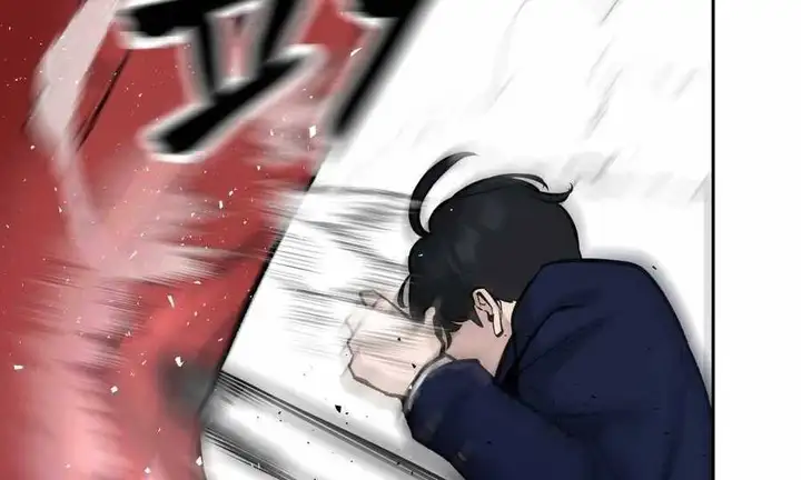 Truyện Tranh Giang Hồ Thực Thi Công Lý trang 7