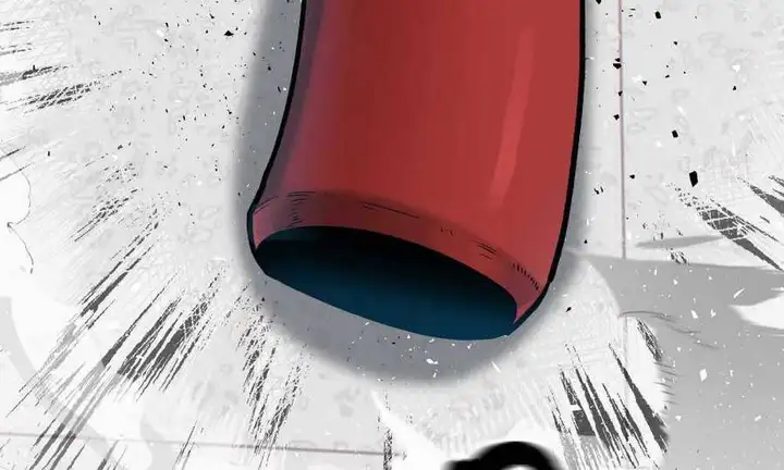 Truyện Tranh Giang Hồ Thực Thi Công Lý trang 7