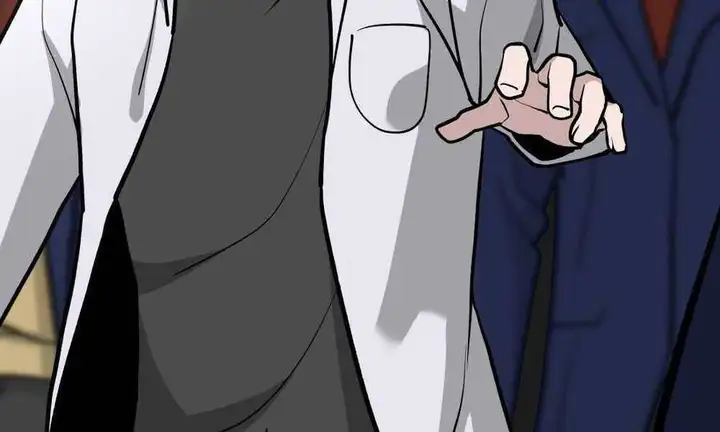 Truyện Tranh Giang Hồ Thực Thi Công Lý trang 7