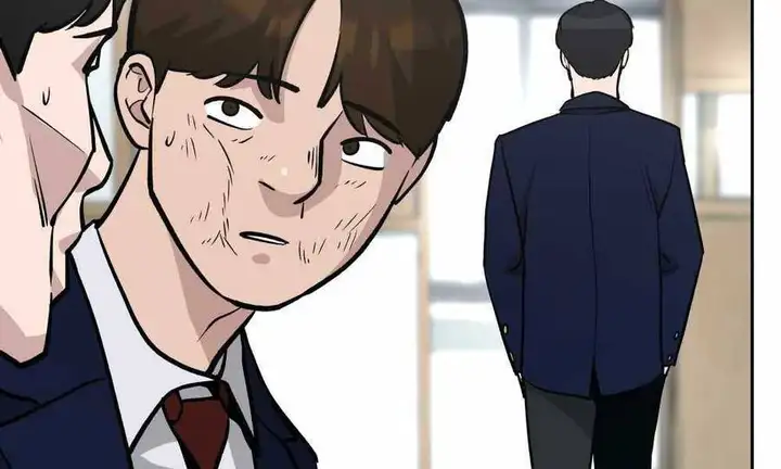 Truyện Tranh Giang Hồ Thực Thi Công Lý trang 7