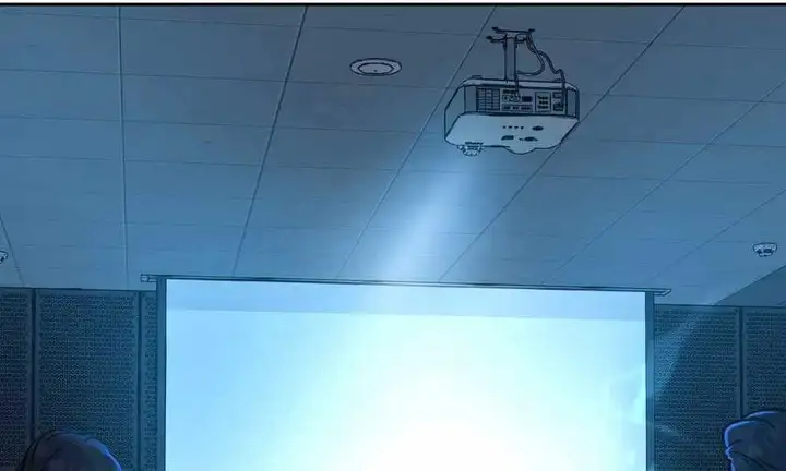 Truyện Tranh Giang Hồ Thực Thi Công Lý trang 7