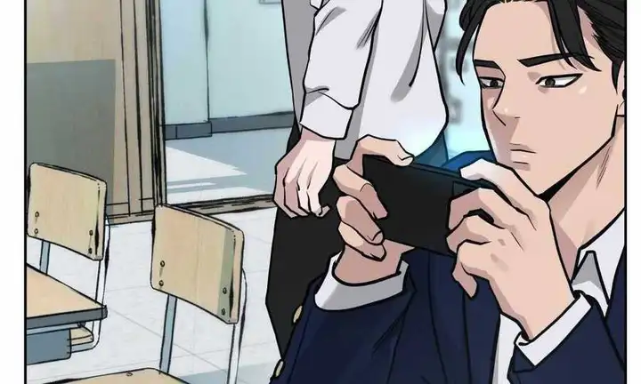 Truyện Tranh Giang Hồ Thực Thi Công Lý trang 7