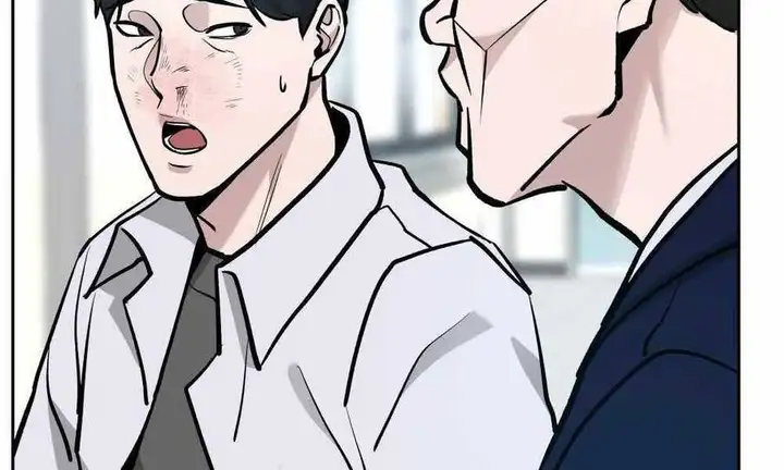 Truyện Tranh Giang Hồ Thực Thi Công Lý trang 7